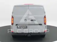 2026 Volkswagen Transporter
