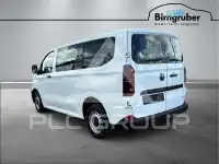 2025 Volkswagen Transporter