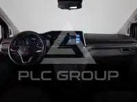 2025 Volkswagen Transporter