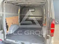 2025 Volkswagen Transporter