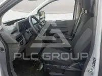 2025 Volkswagen Transporter