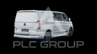 2026 Volkswagen Transporter