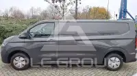2025 Volkswagen Transporter