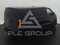 2026 Volkswagen Transporter