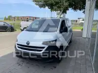 2026 Volkswagen Transporter