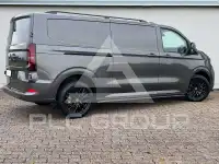 2025 Volkswagen Transporter