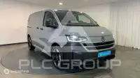 2025 Volkswagen Transporter