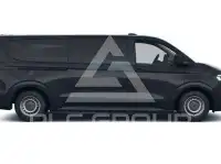 2025 Volkswagen Transporter