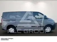 2025 Volkswagen Transporter
