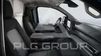 2026 Volkswagen Transporter