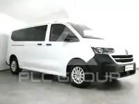 2025 Volkswagen Transporter