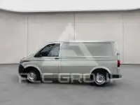 2025 Volkswagen Transporter