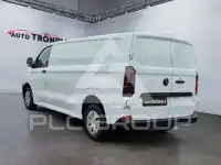 2025 Volkswagen T7 Multivan