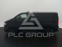 2026 Volkswagen Transporter