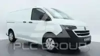 2025 Volkswagen Transporter