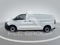 2025 Volkswagen Transporter