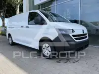 2026 Volkswagen Transporter