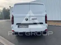 2025 Volkswagen Transporter