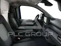 2026 Volkswagen Transporter