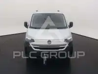 2026 Volkswagen Transporter