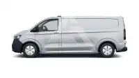 2026 Volkswagen Transporter