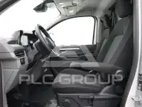 2026 Volkswagen Transporter
