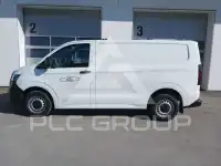 2025 Volkswagen Transporter