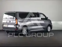 2025 Volkswagen Transporter