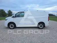 2025 Volkswagen Transporter