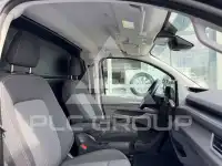 2025 Volkswagen Transporter