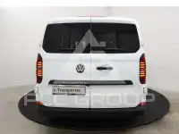 2025 Volkswagen Transporter
