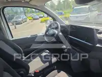 2025 Volkswagen Transporter