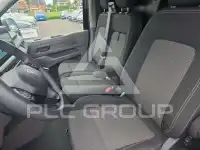 2025 Volkswagen Transporter