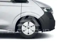2025 Volkswagen Transporter
