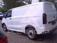 2025 Volkswagen Transporter