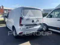 2025 Volkswagen Transporter