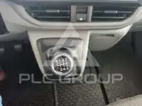 2025 Volkswagen Transporter
