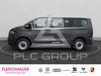 2025 Volkswagen T7 Multivan