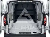 2025 Volkswagen Transporter
