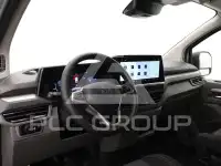 2026 Volkswagen Transporter
