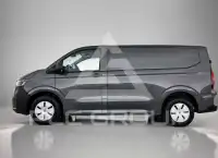 2025 Volkswagen Transporter