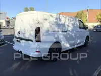 2025 Volkswagen Transporter