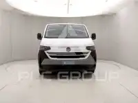 2025 Volkswagen Transporter