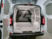 2025 Volkswagen Transporter