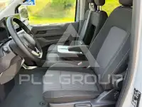 2025 Volkswagen Transporter