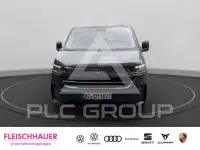 2025 Volkswagen T7 Multivan