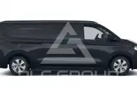 2025 Volkswagen Transporter