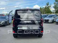 2025 Volkswagen Transporter
