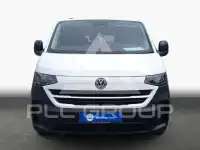 2025 Volkswagen Transporter