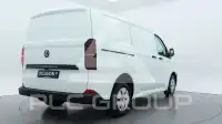 2025 Volkswagen Transporter